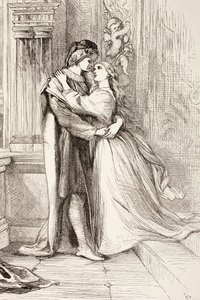 Romeo e Giulietta, da 